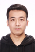 Bidong Zhang Bidong Zhang